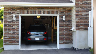 Garage Door Installation at Central Park Heights, Maryland