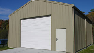 Garage Door Openers at Central Park Heights, Maryland